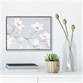 Picture of Spring Delight _GroupedProduct_Rectangle_Landscape_Canvas_Framed_