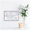 Picture of Spring Delight _GroupedProduct_Rectangle_Landscape_Canvas_Framed_