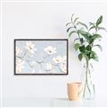 Picture of Spring Delight _GroupedProduct_Rectangle_Landscape_Canvas_Framed_