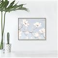 Picture of Spring Delight _GroupedProduct_Rectangle_Landscape_Canvas_Framed_