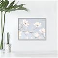 Picture of Spring Delight _GroupedProduct_Rectangle_Landscape_Canvas_Framed_