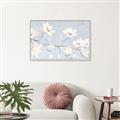 Picture of Spring Delight _GroupedProduct_Rectangle_Landscape_Canvas_Framed_