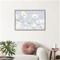 Picture of Spring Delight _GroupedProduct_Rectangle_Landscape_Canvas_Framed_