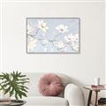 Picture of Spring Delight _GroupedProduct_Rectangle_Landscape_Canvas_Framed_