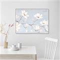 Picture of Spring Delight _GroupedProduct_Rectangle_Landscape_Canvas_Framed_