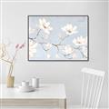 Picture of Spring Delight _GroupedProduct_Rectangle_Landscape_Canvas_Framed_