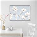 Picture of Spring Delight _GroupedProduct_Rectangle_Landscape_Canvas_Framed_