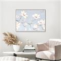 Picture of Spring Delight _GroupedProduct_Rectangle_Landscape_Canvas_Framed_