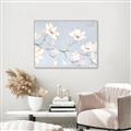 Picture of Spring Delight _GroupedProduct_Rectangle_Landscape_Canvas_Framed_