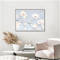 Picture of Spring Delight _GroupedProduct_Rectangle_Landscape_Canvas_Framed_