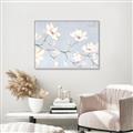 Picture of Spring Delight _GroupedProduct_Rectangle_Landscape_Canvas_Framed_