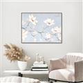 Picture of Spring Delight _GroupedProduct_Rectangle_Landscape_Canvas_Framed_
