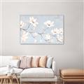 Picture of Spring Delight _GroupedProduct_Rectangle_Landscape_Canvas_Framed_