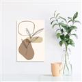 Picture of Mid Century Botanical III _GroupedProduct_Rectangle_Portrait_Unframed_Print_Only_