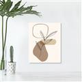 Picture of Mid Century Botanical III _GroupedProduct_Rectangle_Portrait_Unframed_Print_Only_