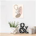 Picture of Mid Century Botanical IV _GroupedProduct_Rectangle_Portrait_Unframed_Print_Only_