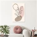 Picture of Mid Century Botanical IV _GroupedProduct_Rectangle_Portrait_Unframed_Print_Only_