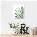 Picture of Tropical Leaf I  _GroupedProduct_Rectangle_Portrait_Unframed_Print_Only_