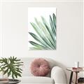 Picture of Tropical Leaf I  _GroupedProduct_Rectangle_Portrait_Unframed_Print_Only_