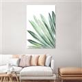 Picture of Tropical Leaf I  _GroupedProduct_Rectangle_Portrait_Unframed_Print_Only_
