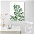 Picture of Tropical Leaf III _GroupedProduct_Rectangle_Portrait_Unframed_Print_Only_