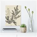 Picture of Shadow Botanical I  _GroupedProduct_Rectangle_Portrait_Unframed_Print_Only_