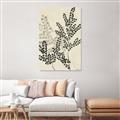 Picture of Shadow Botanical I  _GroupedProduct_Rectangle_Portrait_Unframed_Print_Only_