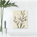 Picture of Shadow Botanical II _GroupedProduct_Rectangle_Portrait_Unframed_Print_Only_