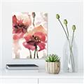 Picture of Red Poppies I _GroupedProduct_Rectangle_Portrait_Unframed_Print_Only_