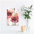 Picture of Red Poppies I _GroupedProduct_Rectangle_Portrait_Unframed_Print_Only_