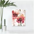 Picture of Red Poppies I _GroupedProduct_Rectangle_Portrait_Unframed_Print_Only_