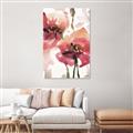 Picture of Red Poppies I _GroupedProduct_Rectangle_Portrait_Unframed_Print_Only_