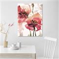 Picture of Red Poppies I _GroupedProduct_Rectangle_Portrait_Unframed_Print_Only_