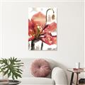 Picture of Red Poppies II _GroupedProduct_Rectangle_Portrait_Unframed_Print_Only_
