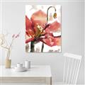 Picture of Red Poppies II _GroupedProduct_Rectangle_Portrait_Unframed_Print_Only_