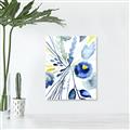Picture of Dainty Bloom I  _GroupedProduct_Rectangle_Portrait_Unframed_Print_Only_