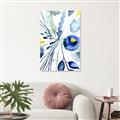 Picture of Dainty Bloom I  _GroupedProduct_Rectangle_Portrait_Unframed_Print_Only_