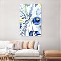 Picture of Dainty Bloom I  _GroupedProduct_Rectangle_Portrait_Unframed_Print_Only_