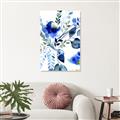 Picture of Dainty Bloom II  _GroupedProduct_Rectangle_Portrait_Unframed_Print_Only_