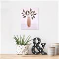 Picture of Copper Vase Botanical I _GroupedProduct_Rectangle_Portrait_Unframed_Print_Only_