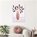 Picture of Copper Vase Botanical I _GroupedProduct_Rectangle_Portrait_Unframed_Print_Only_