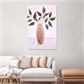 Picture of Copper Vase Botanical I _GroupedProduct_Rectangle_Portrait_Unframed_Print_Only_