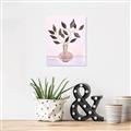 Picture of Copper Vase Botanical II _GroupedProduct_Rectangle_Portrait_Unframed_Print_Only_