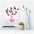 Picture of Copper Vase Botanical II _GroupedProduct_Rectangle_Portrait_Unframed_Print_Only_