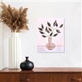 Picture of Copper Vase Botanical II _GroupedProduct_Rectangle_Portrait_Unframed_Print_Only_