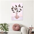 Picture of Copper Vase Botanical II _GroupedProduct_Rectangle_Portrait_Unframed_Print_Only_