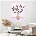 Picture of Copper Vase Botanical II _GroupedProduct_Rectangle_Portrait_Unframed_Print_Only_