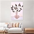 Picture of Copper Vase Botanical II _GroupedProduct_Rectangle_Portrait_Unframed_Print_Only_