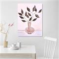 Picture of Copper Vase Botanical II _GroupedProduct_Rectangle_Portrait_Unframed_Print_Only_