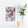 Picture of Bright Cabbage Florals _GroupedProduct_Rectangle_Portrait_Unframed_Print_Only_